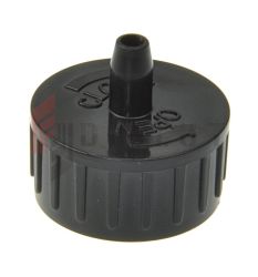 Nakrętka z uszczelką do stacji rozlutowniczej ZD-915 ZD-917 ZD-985