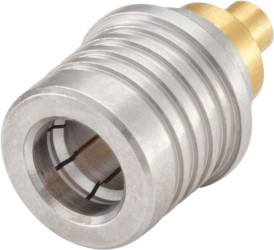 Złącze koncentryczne Montaż na kablu Męski 50Ω Lutowane