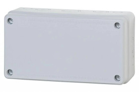 Puszka hermetyczna FG 180x330x130 bez dławików IP65