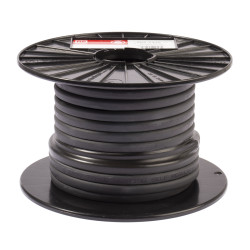 Zestaw grzewczy wydajność: 10W/m długość 20m 240V ac +60°C RS PRO Poliolefina