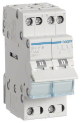 Hager SFB216 1 szt.