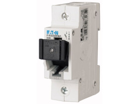 Rozłącznik bezpiecznikowy 1P 16A D02 Z-SLS/CEK16/1 263135 EATON