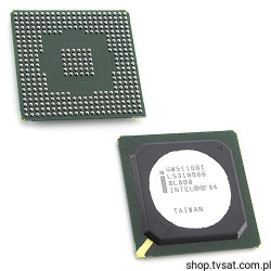 GW5116BI Chip Set SMD-BGA360 INTEL