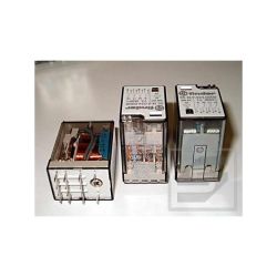 Przekażnik R4 55.14.9.024.0000 FINDER 7A/24VDC