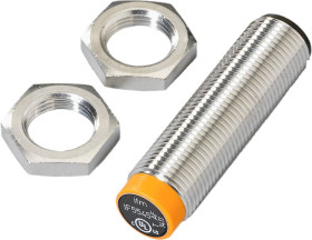 ifm Electronic Czujnik indukcyjny NPN IF5544