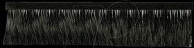 Brush strip for floor-standing housing - 450 mm x 90 mm