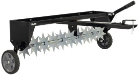 Aerator do trawników MTD Products