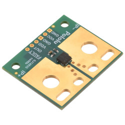 ACS37220LEZATR-150B3 Current Sensor - moduł z czujnikiem prądu od -150A do 150A, 3.3V