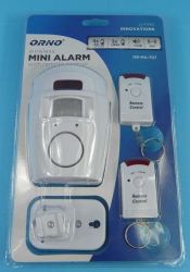 MINI ALARM NA PODCZERW.ORNO DRZWI/OKIE