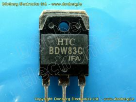 BDW83C
