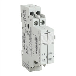 Styk pomocniczy Allen Bradley 2 2NO 140MP montaż czołowy