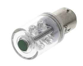 Dioda LED 230 V AC RS PRO