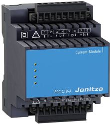 Janitza Modul 800-CT8-A