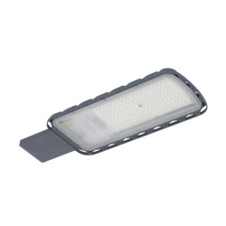 Oprawa uliczna LED URBAN LITE L 100W 865 IP65 GY 4058075678194