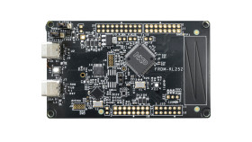 Freedom Development Board for Kinetis KL14, KL15, KL24 and KL25 MCUs