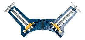 Ścisk narożnikowy 75 x 75 mm 12A305