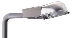 Korpus lampy ulicznej CITY E40 IP54 AS01200