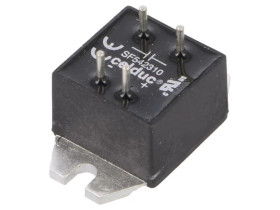 SF542310 Przekaźnik półprzewodnikowy SPST-NO Uster: 4...30VDC 10A