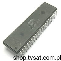 YM2203C Tone Music Synthesizer DIP40 YAMAHA USED