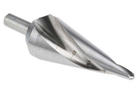 Wiertło Wiertło stożkowe od 5mm do 31mm RS PRO HSS