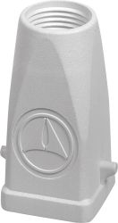 Osłona obudowy Tuchel złączy przemysłowych Amphenol C146 30G003 600 4.