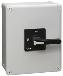Schneider Electric VBF5GEN Akcesorium do wyłącznika mocy 1 szt.