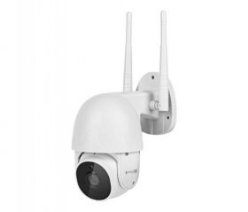 KAMERA WI-FI ZEWNETRZNA CONNECT C30 TUYA