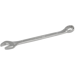 Bahco 111M-41 Crowfoot Wrench 41mm Single Piece Metric Spanner