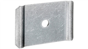 Zacisk Do Mocowania Korytek Siatkowych Gks 50 07 Fs 6015263 /50Szt./