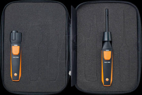 0563 0005 10 testo Smart Probes mould set, Bluetooth®