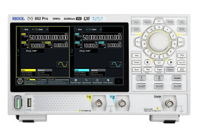 Generator funkcyjny Rigol DG852 Pro