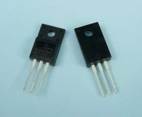 13N50-MDF N 13A/500V/48W TO-220F