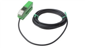 Czujniki Fotoelektryczne Pnp Widełkowy Zakres 2 Mm Ip67