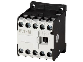 Stycznik mocy 24V DC 1NC 9A DILEM-01-G-EA 189986 EATON