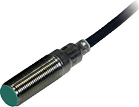 Czujnik magnetyczny PNP 60 mm 5 kHz 200 mA 10 → 30 V IP67