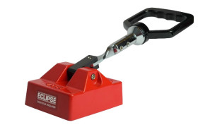 Magnes do podnoszenia Ręczny 170 kg, E964 Eclipse