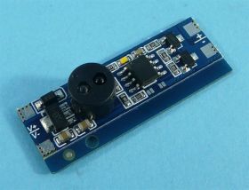 WYŁ.ZBLIŻENIOWY IR PROFILE LED 4A/5-24V