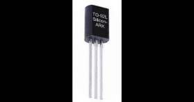 2SC2236-Y silicon PNP transistor - Toshiba