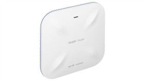 Punkt Dostępowy Zewn. Rg-Rap6260(H)-D Ip68 Wi-Fi 6 2,4Ghz, 5Ghz 1148 Mb/S +...