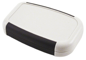 Obudowa ręczna 75 x 50.1 x 17mm IP54 ABS Szary