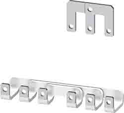 Złącze Siemens do 3RT1.5 Zestaw szyn łącznikowych