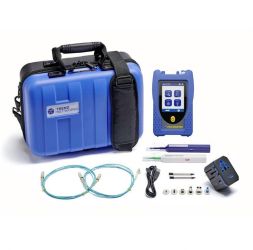 Tester kabli światłowodowych Trend Networks Multimode-OTDR R240-MIPV