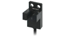 Ee-Sx674-Wr Czujnik Fotoelektryczny O Zasięgu 5Mm Npn Dark-On,Light-On