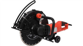 Przecinarka Do Betonu 2600W, 350Mm