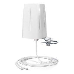 QuOmni 5G LTE Global MIMO 2x2, 5m (AO5G2-G)