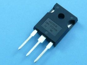 40-TPS16 55A/1600V TO-247AC TYRYSTOR