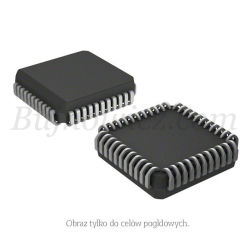 UkĹad scalony ATMEGA8515-16JU PLCC /Atmel/ RoHS