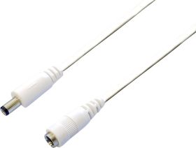 Kabel przedłużający, niskonapięciowy BKL Electronic 072098 1 szt.