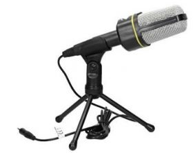 TRACER MIKROFON SCREAMER