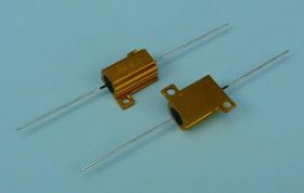 560R 5W REZ.Z RADIATOREM ALU